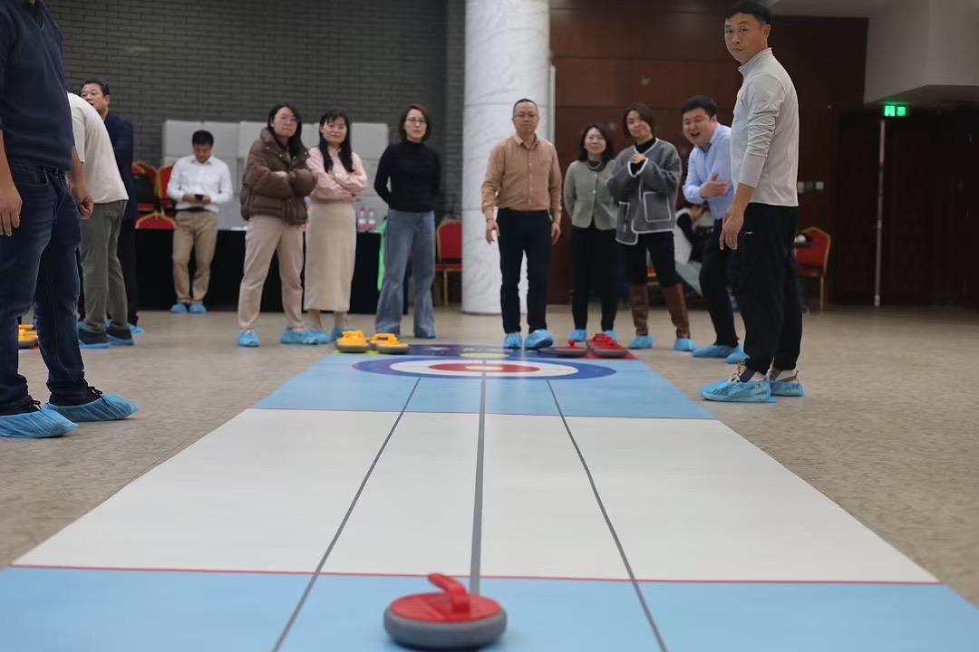 班级活动 - 班级时光