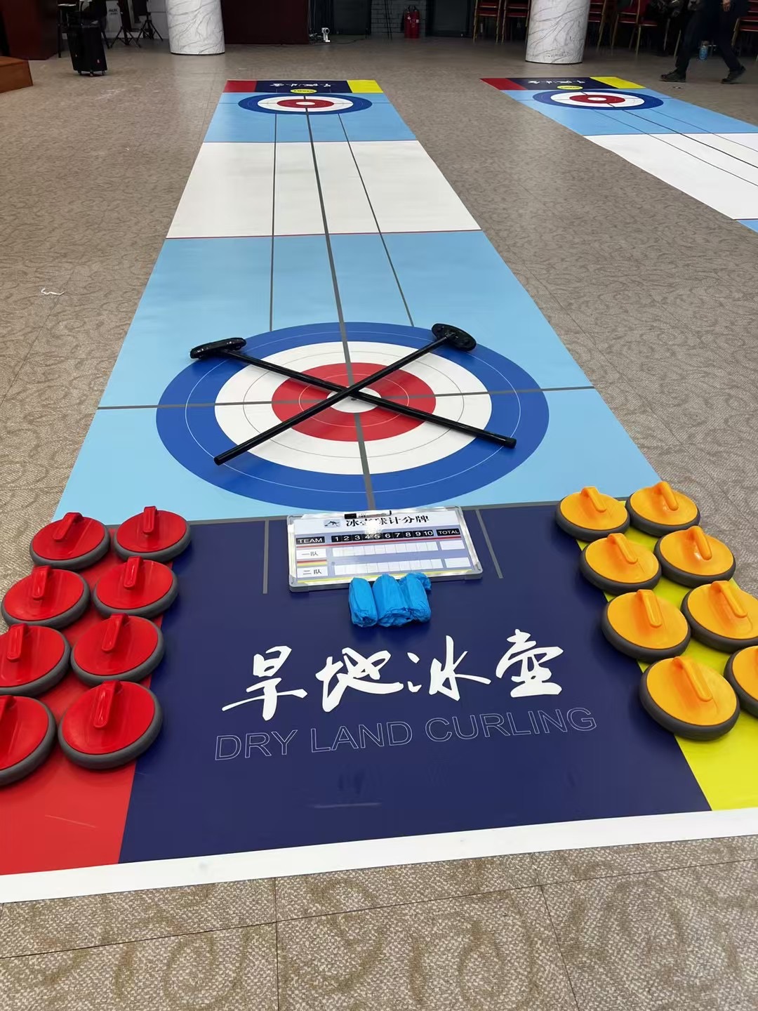 班级活动 - 活动合影