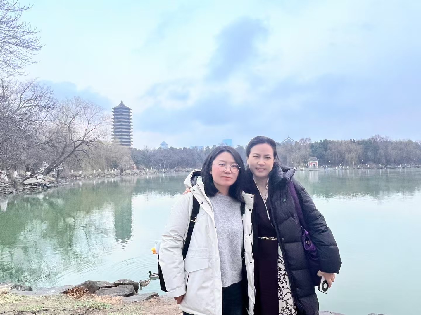 班级活动 - 互动环节