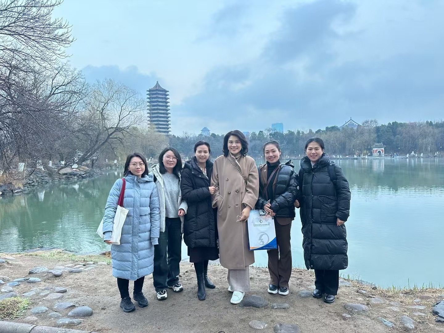 班级活动 - 游戏乐趣