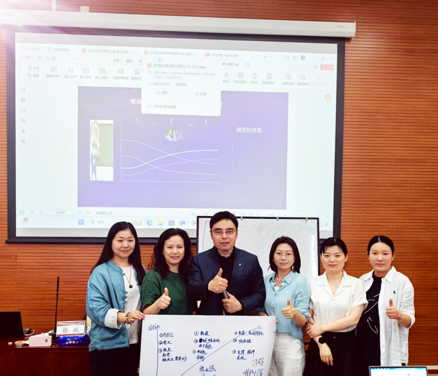 课堂学习 - 思考时刻