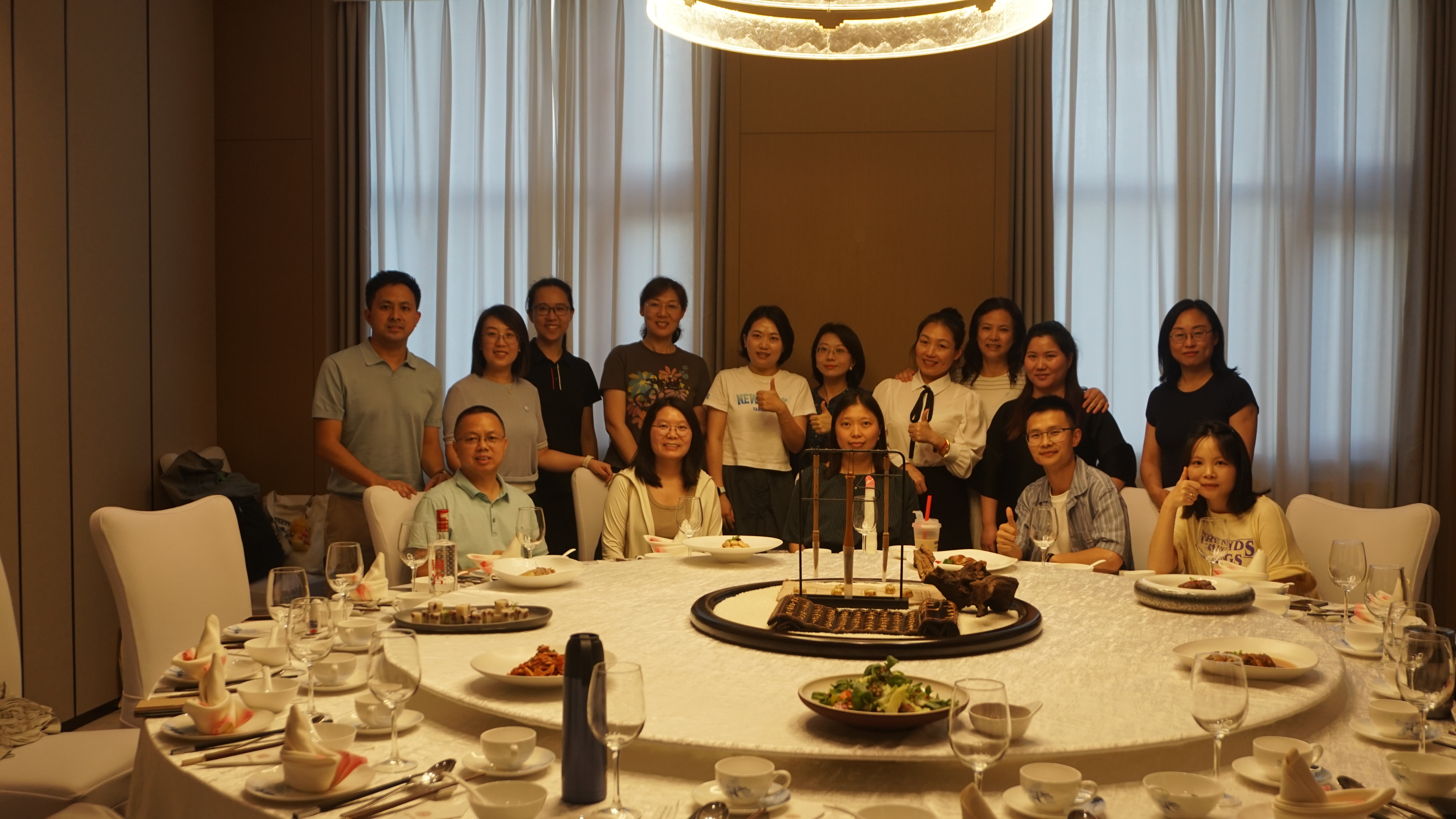 聚会聚餐 - 精致美食