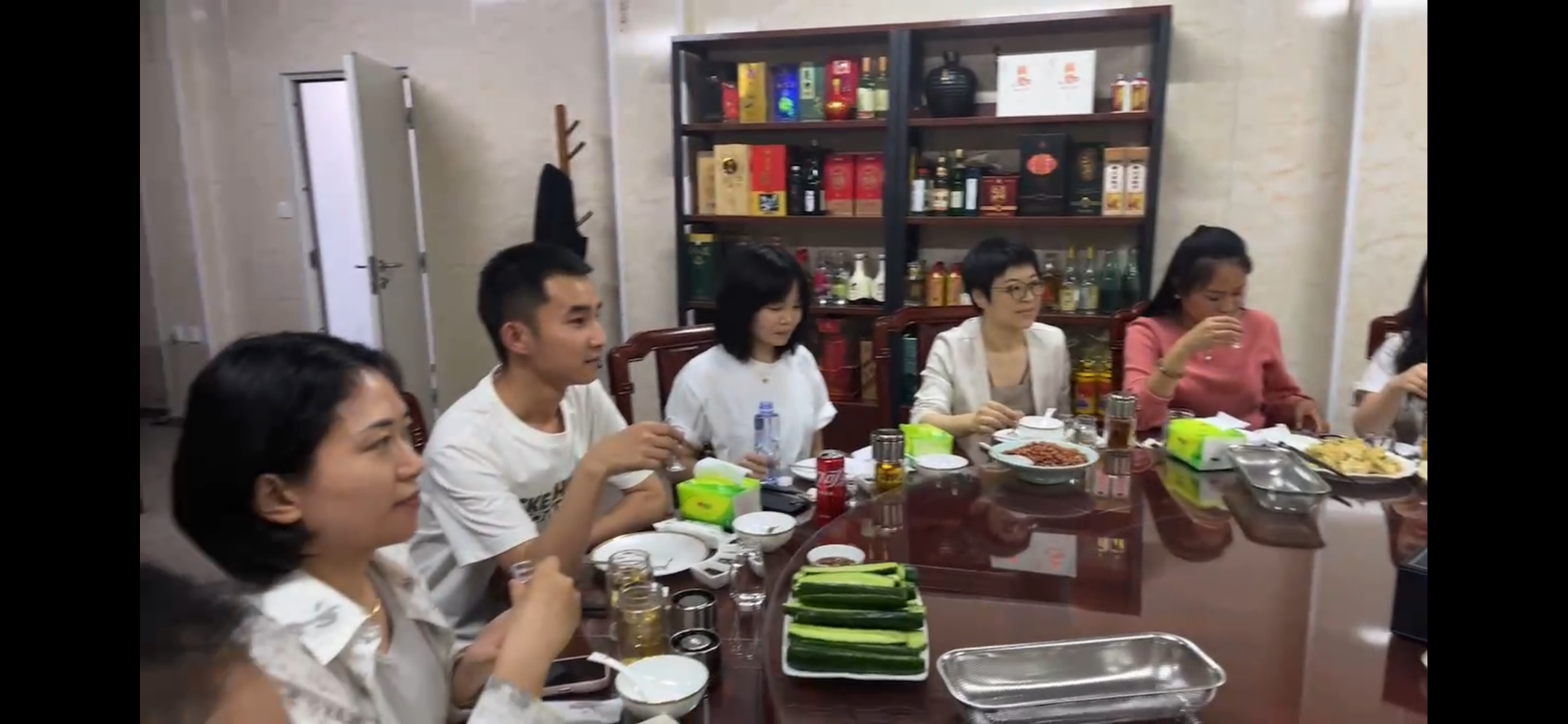 聚会聚餐 - 聚会纪念