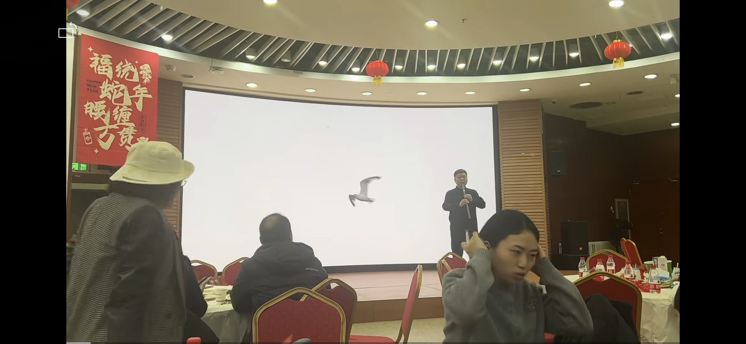 文艺表演 - 舞台表演