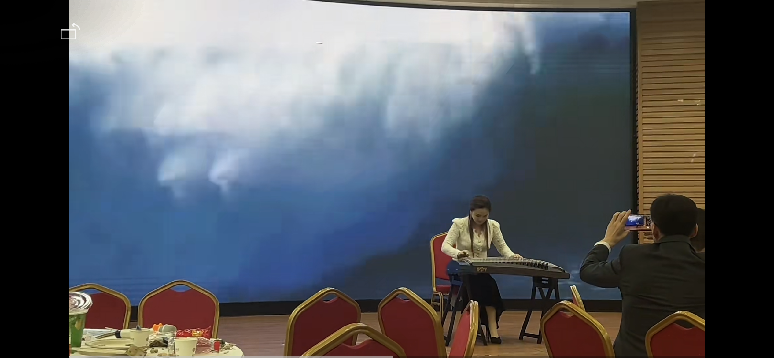 文艺表演 - 精彩节目