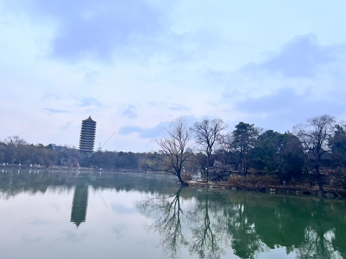 参观学习 - 学习讨论