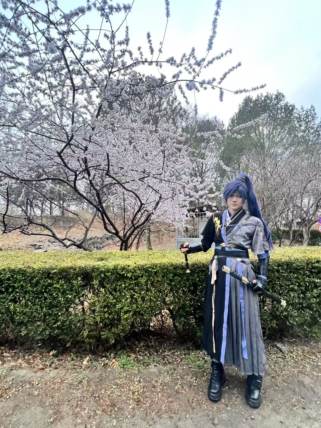 参观学习 - 深入了解